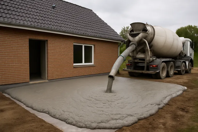Kosten en voordelen van schuimbeton voor je woning in 2026 Kosten en voordelen van schuimbeton voor je woning in 2026